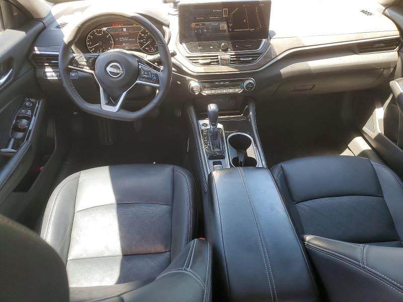 2024 Nissan Altima VIN 1N4BL4EV0RN309274 COPART salvage auction — FRONT END, Ga - Cert Of Title-Salvage, sold $8,500 on 2026-07-02 (photo 8)