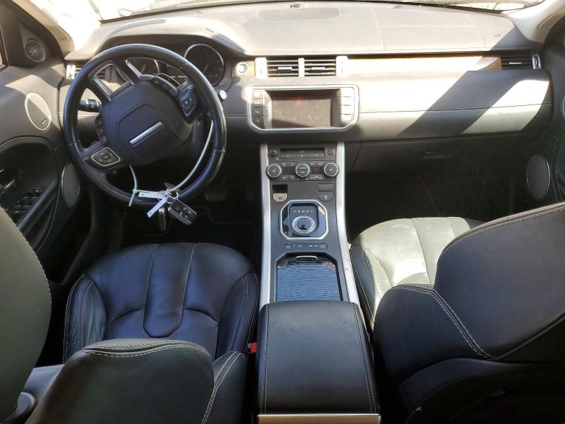 2012 Land rover VIN SALVV2BGXCH669856 COPART salvage auction — MECHANICAL, Ca - Dis/Dlr/Exp Only Clean Title, sold $800 on 2026-07-02 (photo 8)