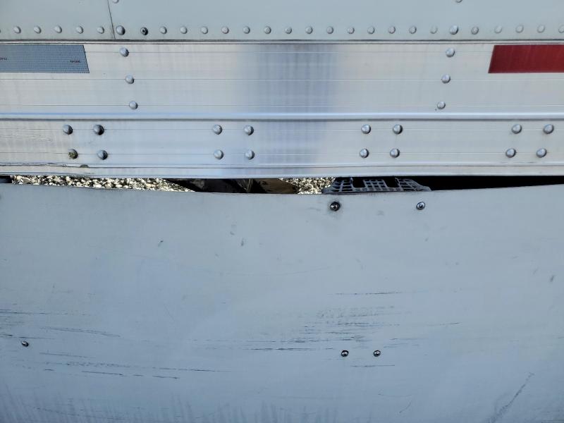 2019 Cimc reefer trailer VIN 527SR5325KL015435 COPART salvage auction — SIDE, NV - SALVAGE TITLE, sold $9,600 on 2026-09-03 (photo 9)