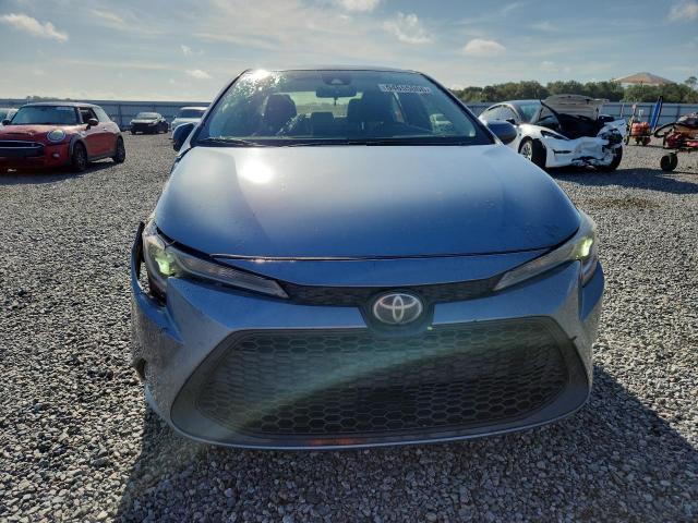 2020 Toyota Corolla VIN JTDEPRAE9LJ056484 COPART salvage auction — FRONT END, FL - CERTIFICATE OF DESTRUCTION, sold $3,750 on 2026-07-17 (photo 5)