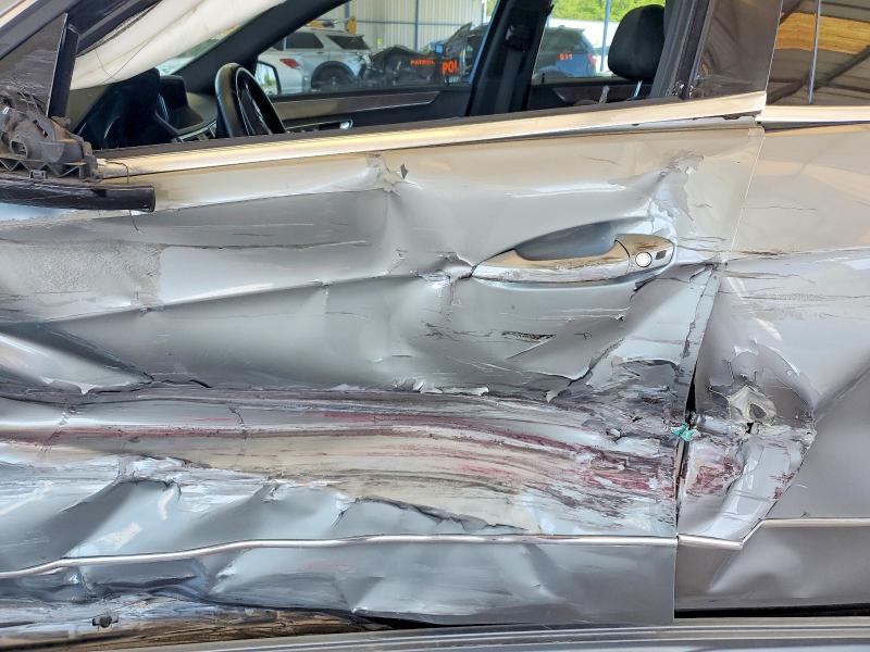 2011 Mercedes-benz E-class VIN WDDHF8HB7BA435302 COPART salvage auction — SIDE, Ga - Cert Of Title-Salvage, sold $1,150 on 2026-07-02 (photo 7)
