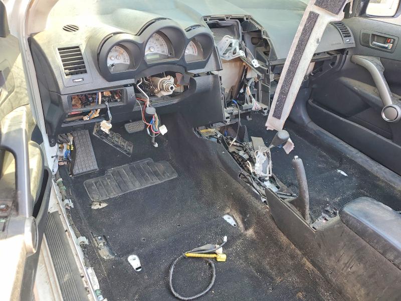 2008 Scion Tc VIN JTKDE167080267320 COPART salvage auction — STRIPPED, CA - SALVAGE CERTIFICATE, sold $80 on 2026-07-23 (photo 8)
