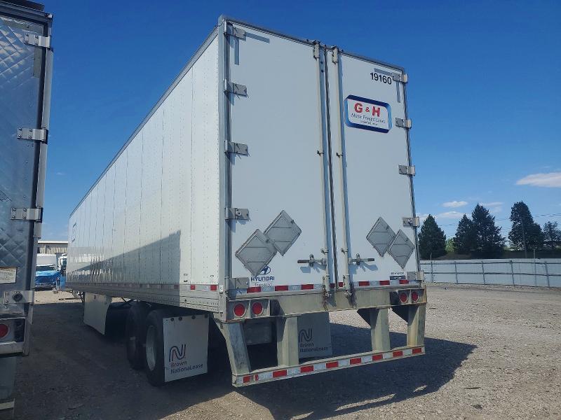 2019 Hyundai translead inc . VIN 3H3V532C5KR745011 COPART salvage auction — SIDE, IA - CERTIFICATE OF TITLE, sold $6,200 on 2026-07-06 (photo 4)