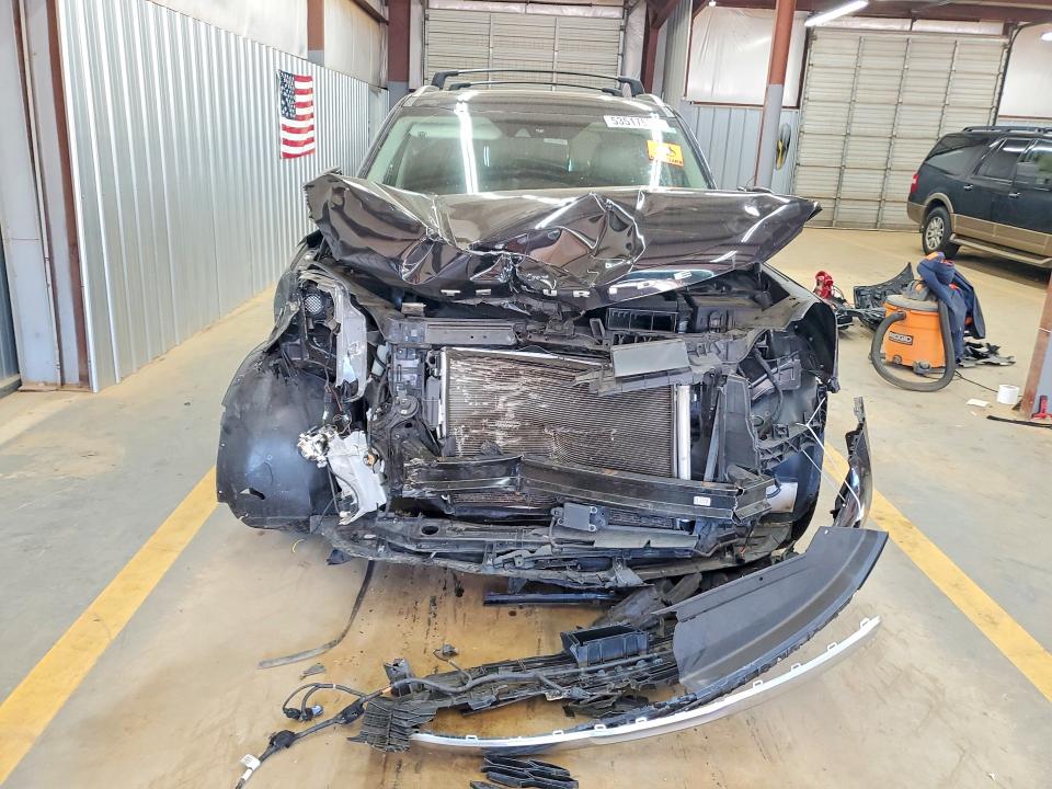 2022 Kia VIN 5XYP54HC4NG219373 COPART salvage auction — FRONT END, Nc - Salvage Certificate Of Title, sold $4,250 on 2026-07-15 (photo 5)