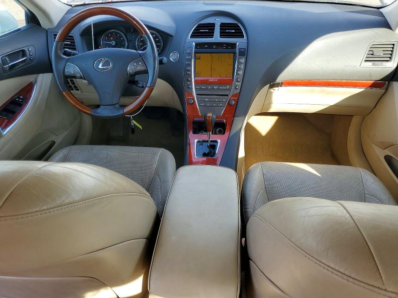 2012 Lexus VIN JTHBK1EG8C2478902 COPART salvage auction — FRONT END, Mn - Cert Of Title-Prior Salvage, sold $1,200 on 2026-07-02 (photo 8)