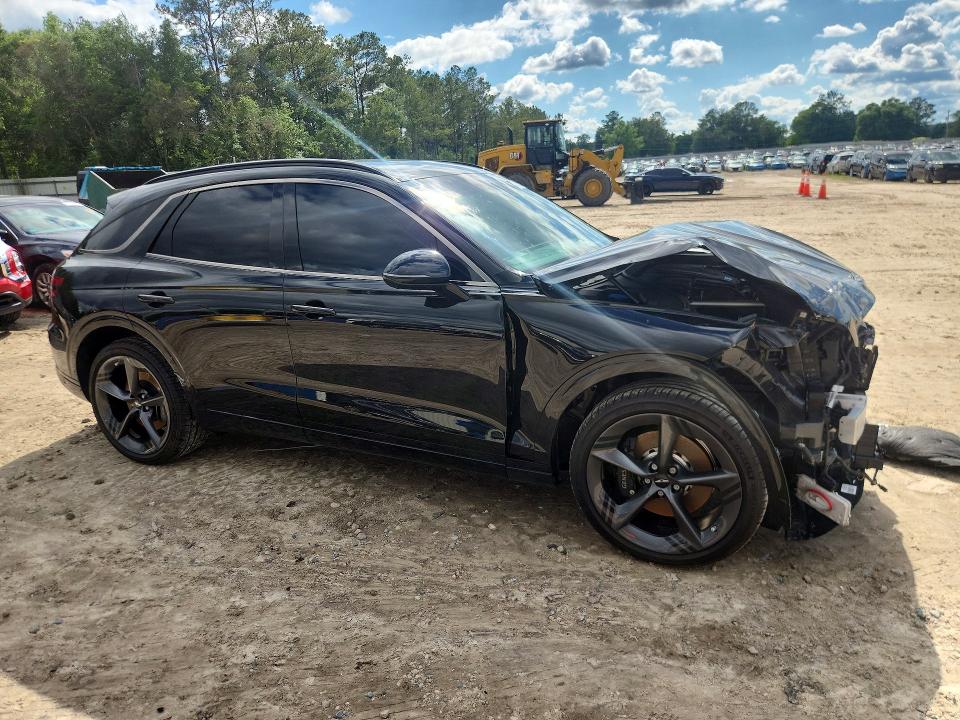 2026 Genesis Gv70 VIN 5NMMEDTC7TH037258 COPART salvage auction — FRONT END, FL - CERT OF TITLE SLVG REBUILDABLE, sold $6,200 on 2026-07-24 (photo 4)