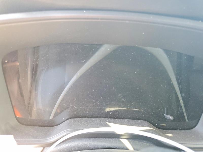 2026 Toyota Corolla VIN 5YFB4MDE3TP367334 COPART salvage auction — FRONT END, Tx - Salvage Vehicle Title, sold $6,200 on 2026-07-21 (photo 9)