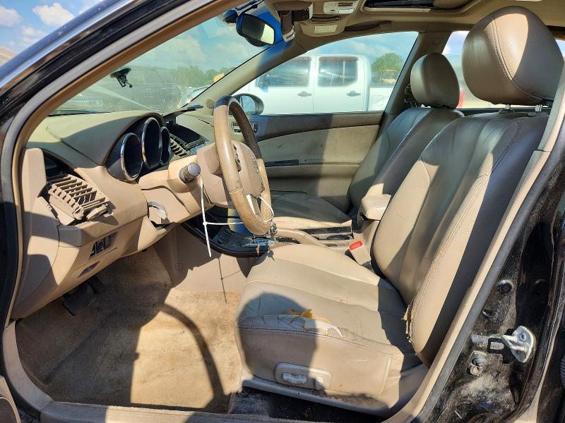 2005 Nissan Altima VIN 1N4BL11D95C342534 COPART salvage auction — SIDE, Al - Cert Of Title-Salvage Title, sold $375 on 2026-07-08 (photo 7)