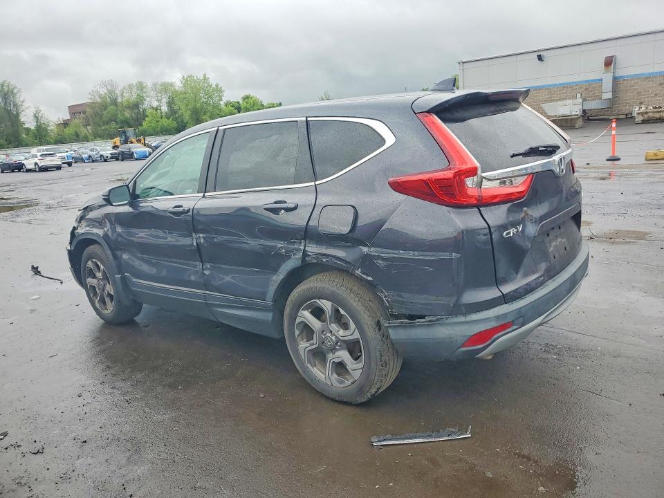 2019 Honda VIN 7FARW2H59KE046386 COPART salvage auction — SIDE, Ma - Cert Of Title-Salvage, sold $7,200 on 2026-07-02 (photo 2)