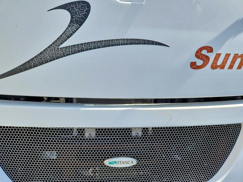 2011 Itasco Sunstar VIN 1F65F5DYXB0A02166 COPART salvage auction — SIDE, OR - SALVAGE TITLE CERTIFICATE, sold $40 on 2026-09-03 (photo 7)