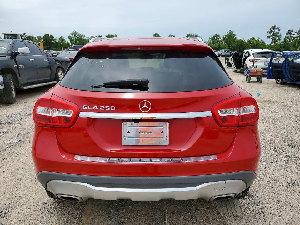 2020 Mercedes-benz VIN W1NTG4EBXLU040022 COPART salvage auction — MINOR DENT/SCRATCHES, Tx - Certificate Of Title (P), sold $7,800 on 2026-07-24 (photo 6)