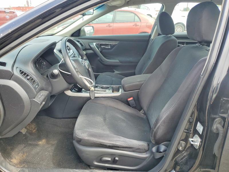 2014 Nissan VIN 1N4AL3AP0EC403514 COPART salvage auction — REAR END, Ca - Salvage Certificate, sold $500 on 2026-07-02 (photo 7)