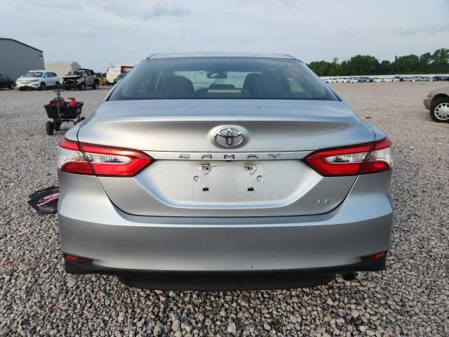 2018 Toyota Camry VIN JTNB11HKXJ3013867 COPART salvage auction — FRONT END, Nc - Dealer Only Clean Title (P), sold $5,500 on 2026-07-28 (photo 6)