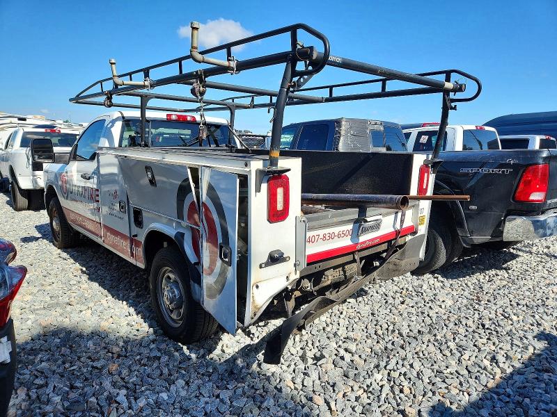 2023 Ram VIN 3C6MR4AJ6PG555800 COPART salvage auction — REAR END, Fl - Cert Of Title Slvg Rebuildable, sold $8,400 on 2026-07-09 (photo 3)