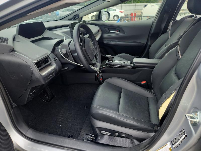 2024 Toyota VIN JTDACAAU0R3041257 COPART salvage auction — FRONT END, Sc - Cert Of Title-Salvage, sold $5,700 on 2026-07-22 (photo 7)