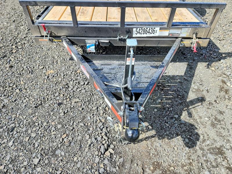 2026 Interstate Unknown VIN 4RATU1412TN145362 COPART salvage auction — NORMAL WEAR, TN - CERTIFICATE OF TITLE (P), sold $2,300 on 2026-07-29 (photo 7)