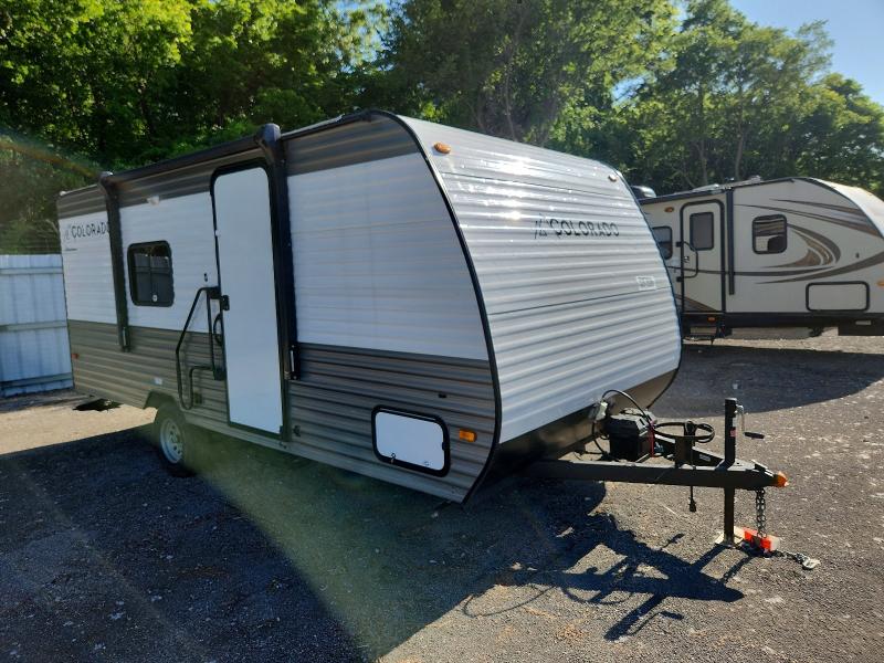 2024 Keys VIN 4YDTC0G13R8950772 — COPART salvage auction photo
