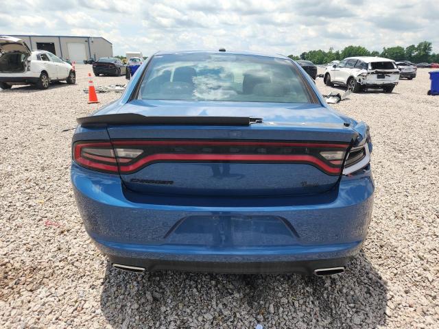 2020 Dodge VIN 2C3CDXBG8LH200374 COPART salvage auction — REAR END, NC - SALVAGE CERTIFICATE OF TITLE, sold $4,150 on 2026-07-28 (photo 6)