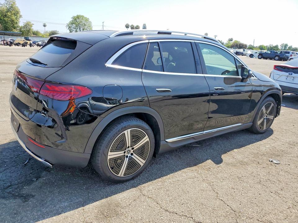 2026 Mercedes-benz VIN 4JGGM2BB2TA074561 COPART salvage auction — FRONT END, Ca - Salvage Certificate, sold $31,750 on 2026-07-10 (photo 3)