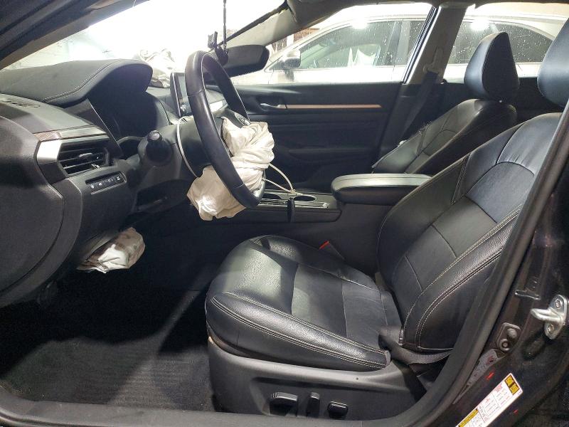 2019 Nissan Altima VIN 1N4BL4EV9KC160588 COPART salvage auction — SIDE, Ga - Cert Of Title-Salvage, sold $3,050 on 2026-07-28 (photo 7)