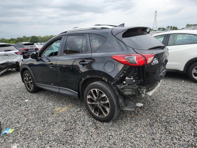 2016 Mazda Cx-5 VIN JM3KE2DY3G0647404 COPART salvage auction — REAR END, Fl - Cert Of Title Slvg Rebuildable, sold $3,700 on 2026-07-10 (photo 2)