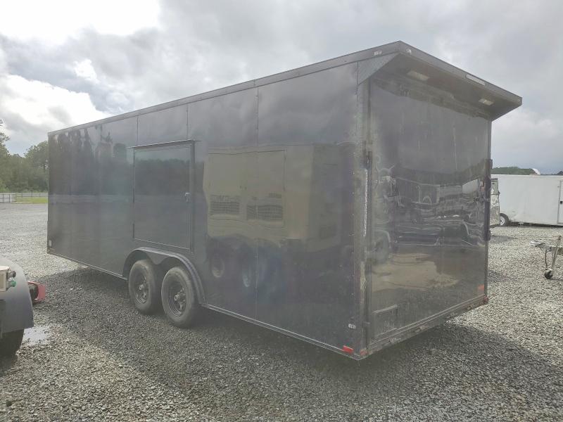 2026 4icc VIN 7YWBE2426TH000353 COPART salvage auction — NORMAL WEAR, TN - DEALER ONLY CLEAN TITLE (P), sold $6,100 on 2026-07-06 (photo 3)