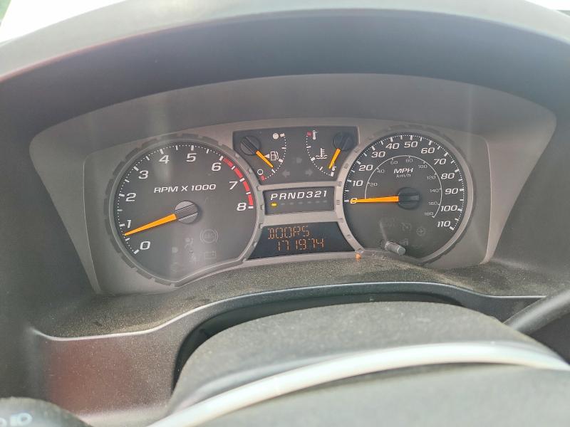 2006 Gmc Canyon VIN 1GTDT136368220029 COPART salvage auction — SIDE, Ct - Certificate Of Title, sold $500 on 2026-07-02 (photo 9)