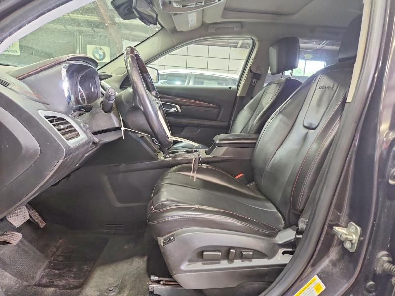 2013 Gmc Terrain VIN 2GKFLZE30D6298902 COPART salvage auction — MINOR DENT/SCRATCHES, Ma - Certificate Of Title, sold $1,350 on 2026-07-16 (photo 7)