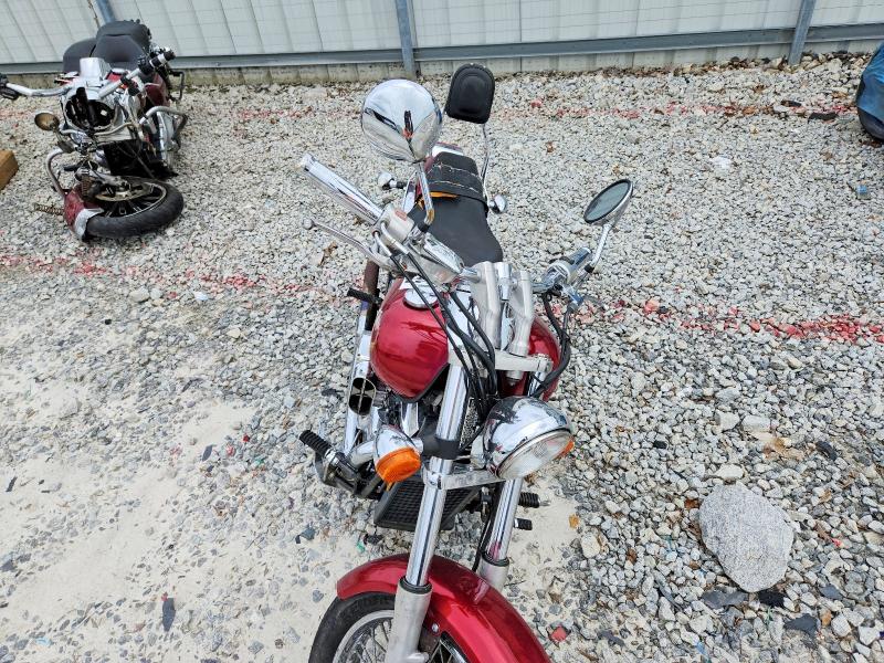 2003 Honda Vt VIN JH2RC44533M710588 COPART salvage auction — SIDE, Ga - Cert Of Title-Salvage, sold $500 on 2026-07-09 (photo 5)