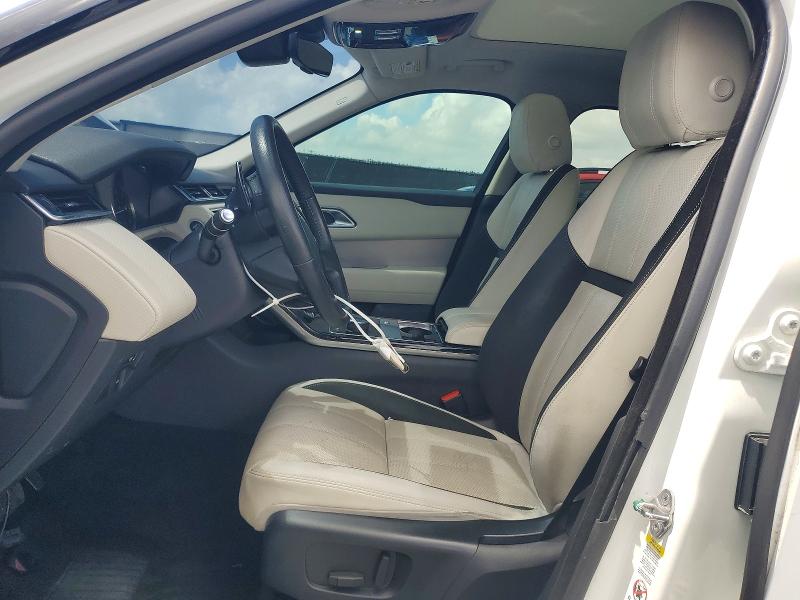 2019 Land rover RANGE ROVER VIN SALYB2EN7KA231643 COPART salvage auction — SIDE, FL - CERT OF TITLE SLVG REBUILDABLE, sold $2,750 on 2026-07-30 (photo 7)