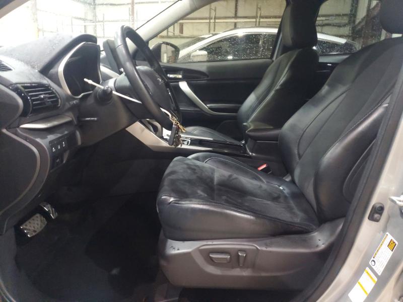 2024 Mitsubishi ECLIPSE VIN JA4ATWAA6RZ001341 COPART salvage auction — FRONT END, KY - CERT OF TITLE-SALVAGE, sold $200 on 2026-07-29 (photo 7)