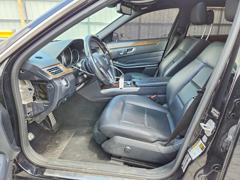 2016 Mercedes-benz E-klasse VIN WDDHF8JB1GB170646 COPART salvage auction — VANDALISM, Tn - Salvage Certificate, sold $3,350 on 2026-07-20 (photo 7)