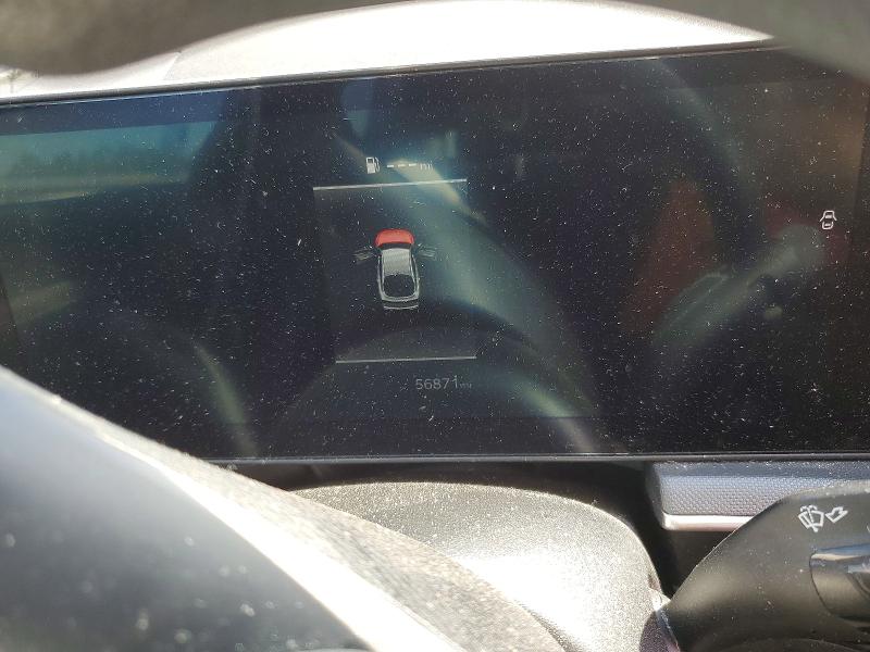 2025 Kia K5 VIN KNAG24J70S5371917 COPART salvage auction — SIDE, Al - Cert Of Title-Salvage Title, sold $5,900 on 2026-07-14 (photo 9)