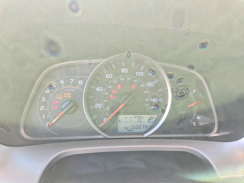 2015 Toyota VIN JTMZFREV6FJ057742 COPART salvage auction — FRONT END, Tx - Certificate Of Title, sold $2,200 on 2026-07-21 (photo 9)