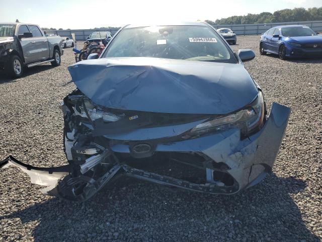 2020 Toyota VIN JTDEPRAE3LJ020158 COPART salvage auction — FRONT END, Fl - Certificate Of Destruction, sold $2,250 on 2026-07-07 (photo 5)