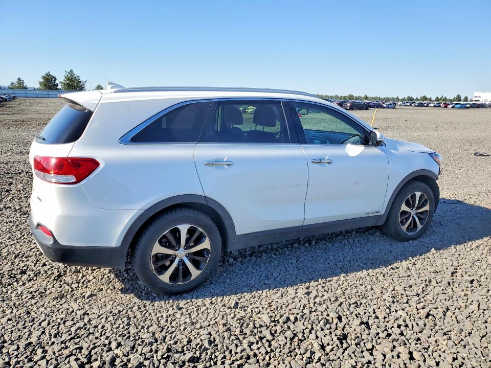 2017 Kia VIN 5XYPHDA59HG303132 COPART salvage auction — SIDE, Wa - Bill Of Sale, sold $2,350 on 2026-07-16 (photo 3)