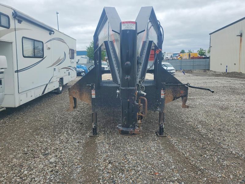 2023 East texas Equipment VIN 58SGF3526PE032943 COPART salvage auction — MINOR DENT/SCRATCHES, TN - CERTIFICATE OF TITLE, sold $6,200 on 2026-07-28 (photo 7)