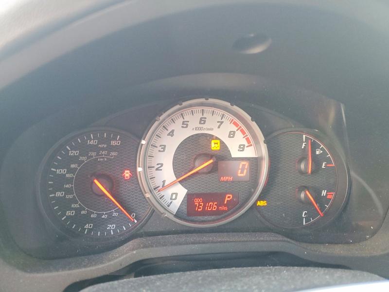 2020 Toyota VIN JF1ZNAA14L8754150 COPART salvage auction — REAR END, Salvage Title, sold $2,900 on 2026-07-13 (photo 9)