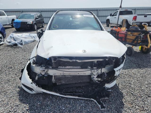 2018 Mercedes-benz Glc VIN WDC0G6EB7JF421392 COPART salvage auction — SIDE, Fl - Cert Of Title Slvg Rebuildable, sold $15 on 2026-07-21 (photo 5)