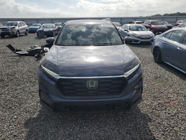 2023 Honda Cr-v VIN 5J6RS3H49PL005226 COPART salvage auction — REAR END, FL - CERT OF TITLE SLVG REBUILDABLE, sold $10,400 on 2026-07-02 (photo 5)