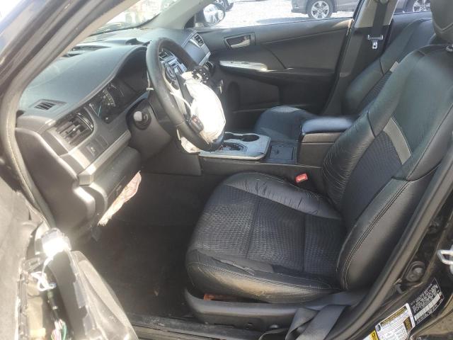2014 Toyota Camry VIN 4T1BF1FK7EU431159 COPART salvage auction — FRONT END, Fl - Cert Of Title Slvg Rebuildable, sold $1,000 on 2026-07-02 (photo 7)