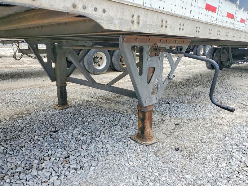 2016 Wabash Dvcvhpc VIN 1JJV532DXHL971775 COPART salvage auction — SIDE, GA - CERT OF TITLE-SALVAGE, sold $2,750 on 2026-07-09 (photo 8)