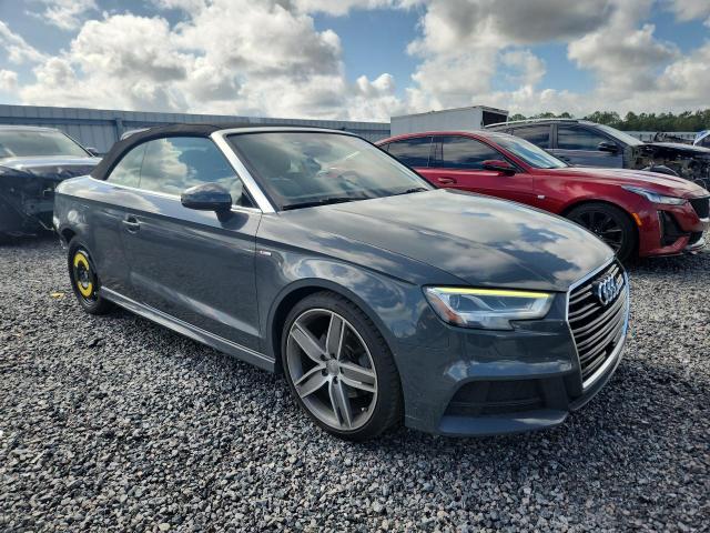 2018 Audi VIN WAU5ULFF3J1083472 COPART salvage auction — REAR END, FL - CERT OF TITLE SLVG REBUILDABLE, sold $3,750 on 2026-07-02 (photo 4)