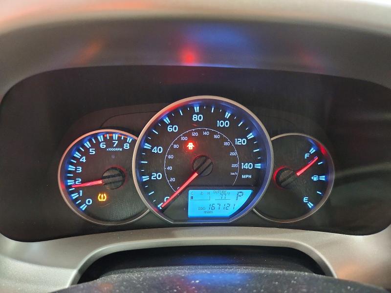 2016 Toyota Rav 4 VIN 2T3BFREV7GW486019 COPART salvage auction — FRONT END, Mn - Cert Of Title-Salvage, sold $5,600 on 2026-07-02 (photo 9)
