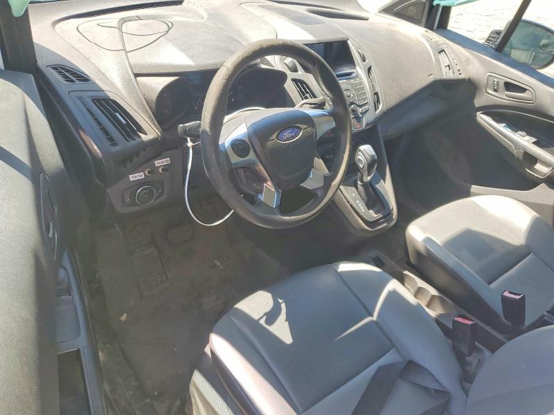 2014 Ford VIN NM0LS7E7XE1172217 COPART salvage auction — FRONT END, Ar - Certificate Of Title, sold $35 on 2026-07-29 (photo 8)