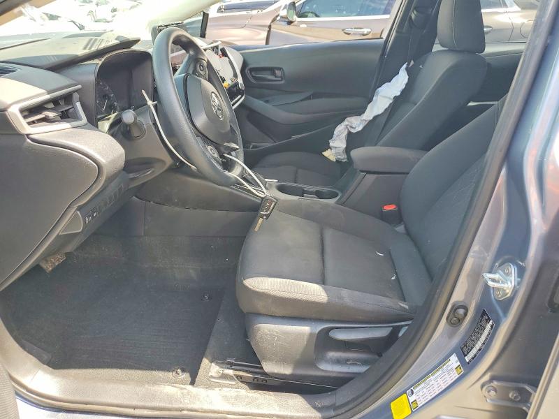 2024 Toyota VIN 5YFB4MDEXRP106100 COPART salvage auction — SIDE, Fl - Certificate Of Destruction, sold $3,700 on 2026-07-24 (photo 7)