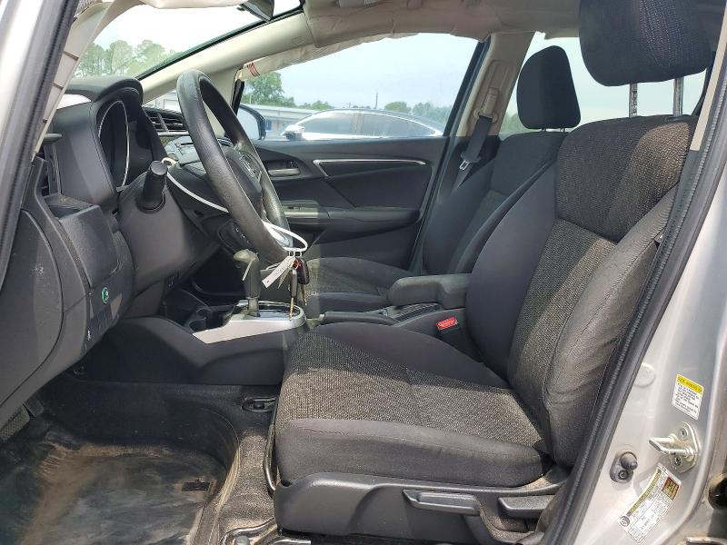 2016 Honda VIN JHMGK5H55GS007755 COPART salvage auction — FRONT END, Sc - Cert Of Title-Salvage, sold $3,750 on 2026-07-29 (photo 7)