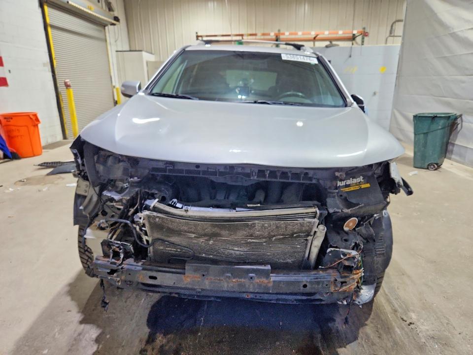 2011 Kia Sorento VIN 5XYKTDA12BG179539 COPART salvage auction — FRONT END, NH - CERT OF TITLE-SALVAGE, sold $90 on 2026-07-28 (photo 5)