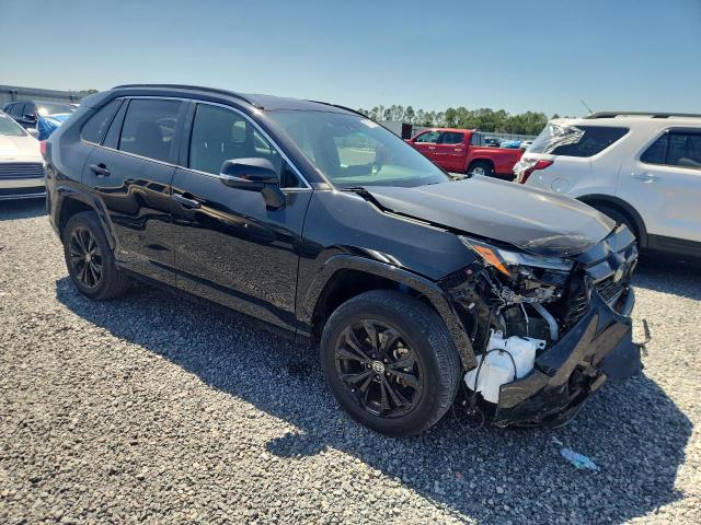 2022 Toyota VIN JTM16RFV8ND067133 COPART salvage auction — FRONT END, Fl - Cert Of Title Slvg Rebuildable, sold $12,600 on 2026-07-07 (photo 4)