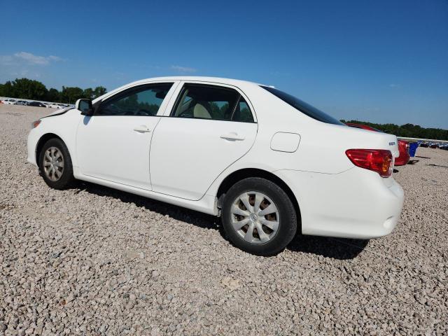 2009 Toyota Corolla VIN JTDBL40E699094963 COPART salvage auction — FRONT END, Nc - Salvage Certificate Of Title, sold $1,750 on 2026-07-14 (photo 2)